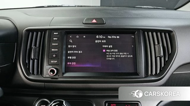 Kia The New Kia Ray id 4018044 из Кореи 7
