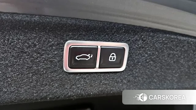 Genesis G80 (RG3) id 3279613 из Кореи 7