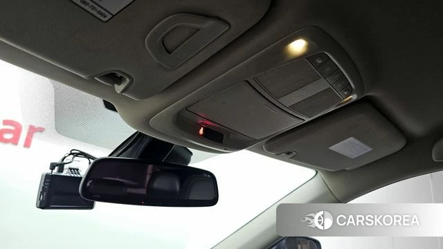 Renault Korea (Samsung) QM6 id 4384998 из Кореи 7