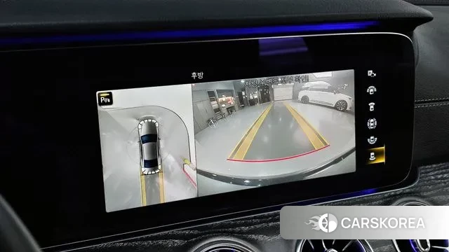 Mercedes-Benz CLS-Class C257 id 3023523 из Кореи 7