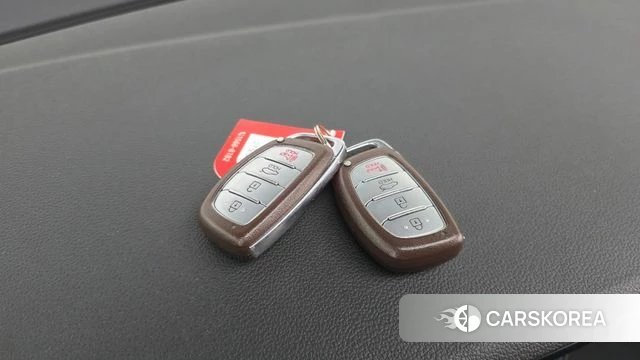Hyundai Avante AD id 4672877 из Кореи 7