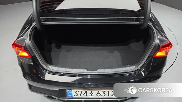 Kia K5 3rd generation id 4489356 из Кореи 7