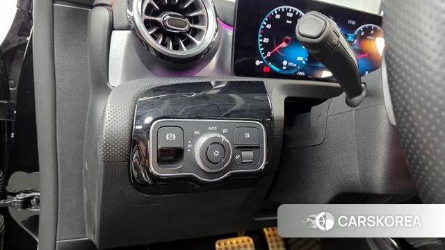 Mercedes-Benz CLA-Class C118 id 3935667 из Кореи 7