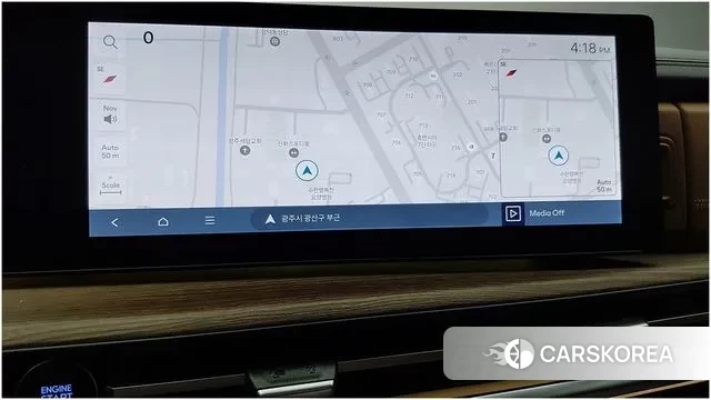 Hyundai Santa Fe (MX5) id 3654184 из Кореи 7