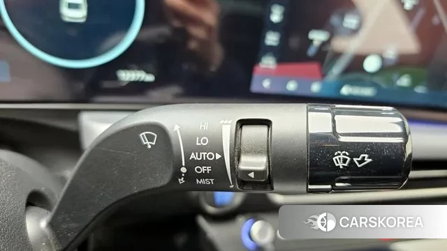 Hyundai Sonata D Edge (DN8) id 3716400 из Кореи 7