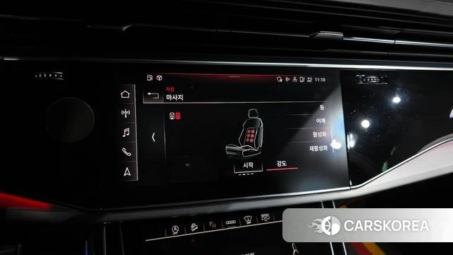 Audi Q8 (4M) id 3941281 из Кореи 7