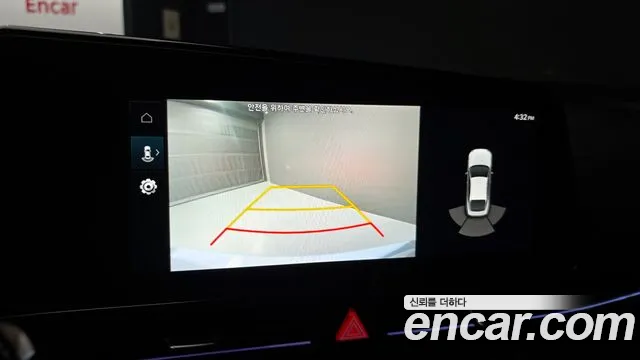 Hyundai Avante (CN7) id 2801020 из Кореи 7