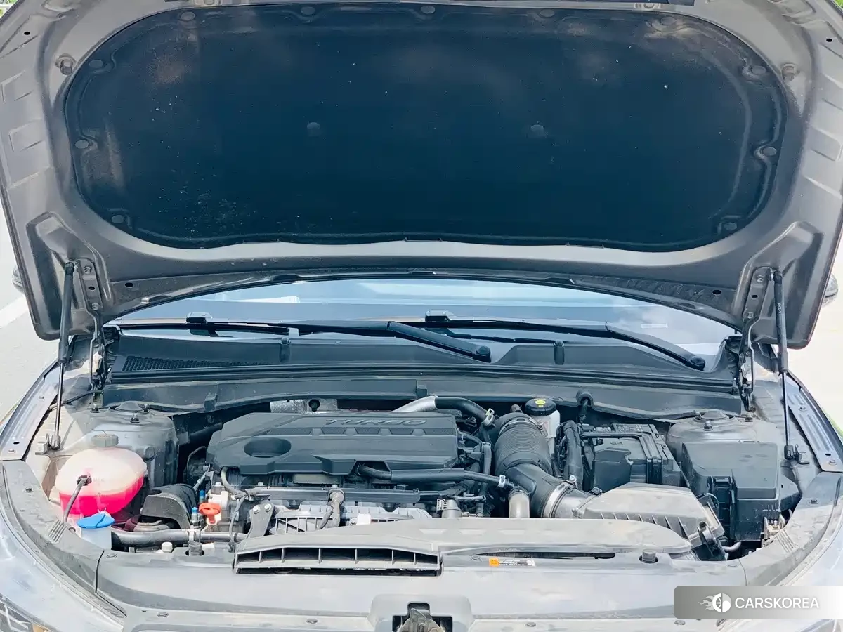 Kia K5 id 4649281 из Китая 7