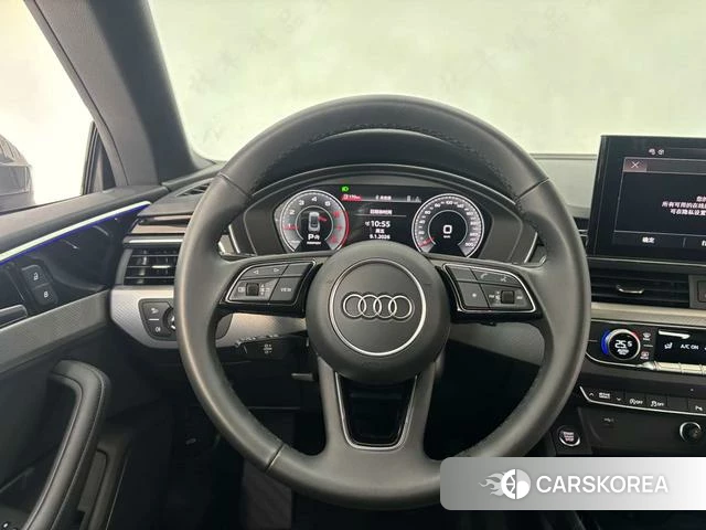 Audi A5 id 4274370 из Китая 7