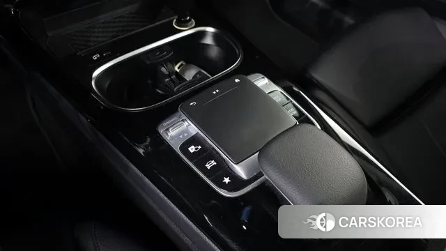 Mercedes-Benz A-Class W177 id 3493948 из Кореи 7