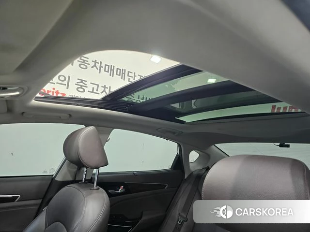 Kia Come New K7 id 4357081 из Кореи 7