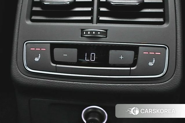 Audi A5 (F5) id 4519960 из Кореи 7