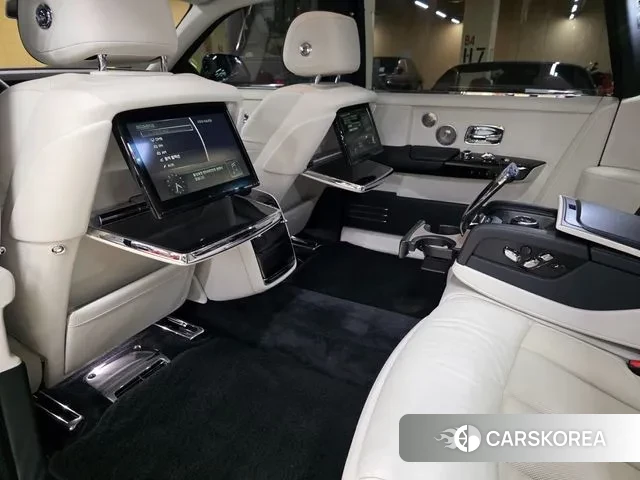 Rolls-Royce Phantom id 3612572 из Кореи 7