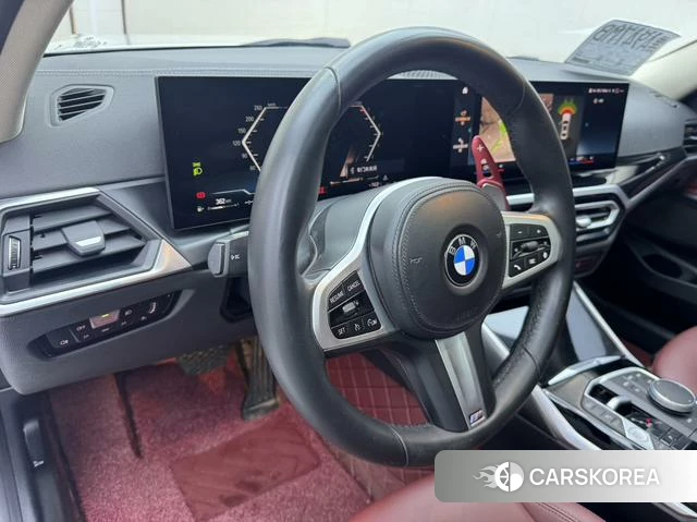 BMW 3 series id 3957852 из Китая 7
