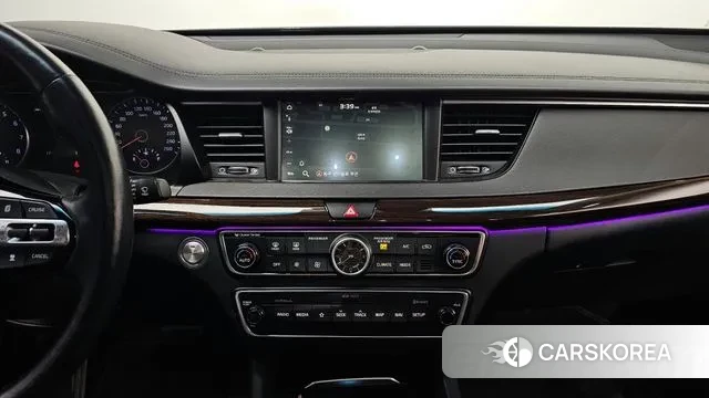 Kia Come New K7 id 3368601 из Кореи 7