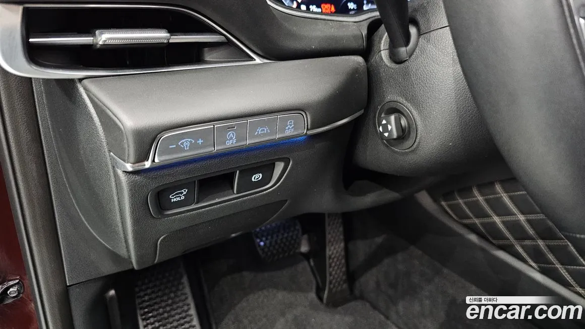 Genesis GV80 id 2173891 из Кореи 7