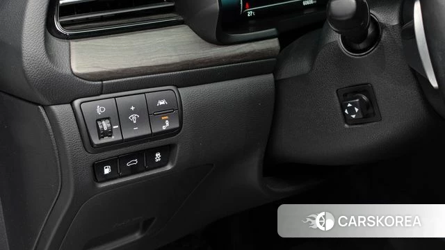 Kia K7 Premier id 4567763 из Кореи 7