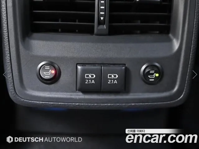 Toyota Avalon 5th Generation id 2912795 из Кореи 7