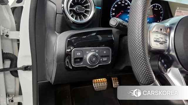 Mercedes-Benz A-Class W177 id 3701750 из Кореи 7