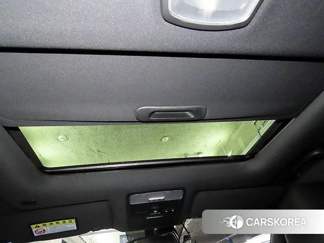 Ssangyong G4 Rexton id 4596161 из Кореи 7