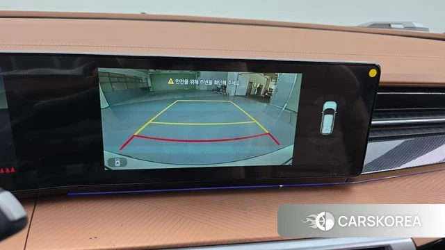 Ssangyong Torres id 3940106 из Кореи 7