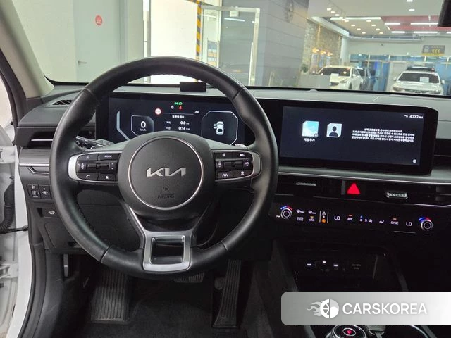 Kia The New K5 3rd generation id 4516143 из Кореи 7