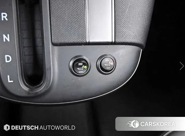 Hyundai Casper id 3473242 из Кореи 7