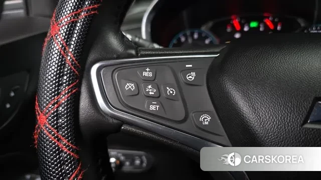 Chevrolet (GM Daewoo) Equinox id 3788917 из Кореи 7