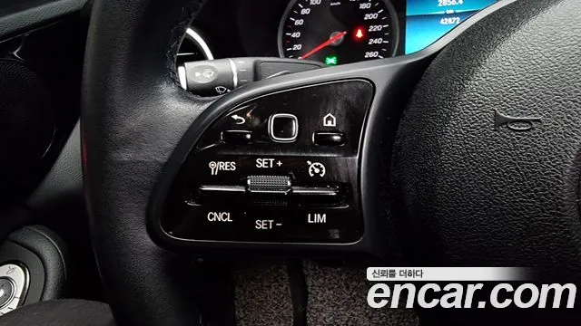 Mercedes-Benz C-Class W205 id 2711361 из Кореи 7