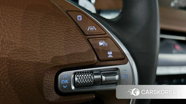 Genesis G80 (RG3) id 4506438 из Кореи 7