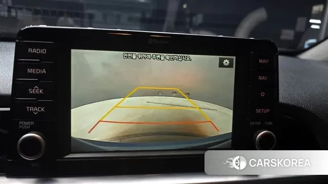 Kia All New Morning (JA) id 3233917 из Кореи 7