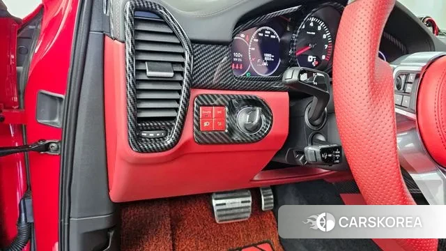 Porsche Cayenne (PO536) id 3395377 из Кореи 7