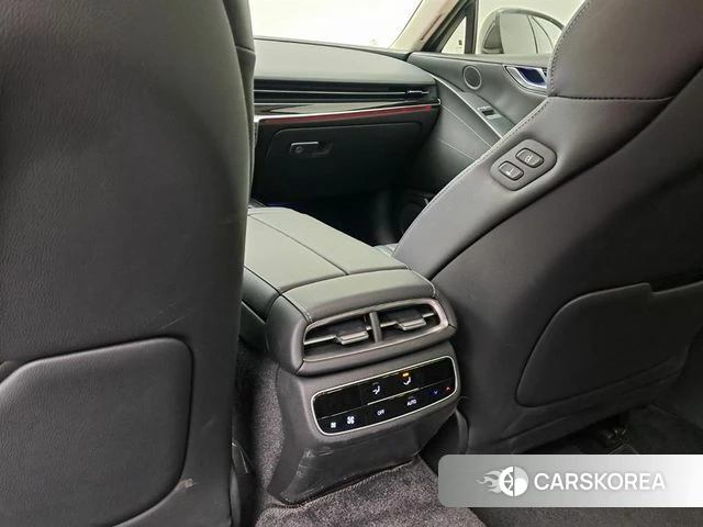 Genesis G80 (RG3) id 4267819 из Кореи 7