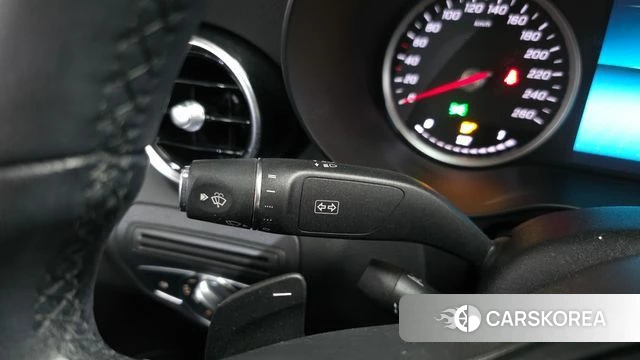 Mercedes-Benz C-Class W205 id 3905063 из Кореи 7