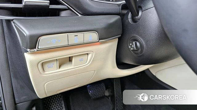 Genesis GV80 id 3851092 из Кореи 7