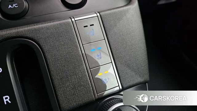Hyundai Casper id 4308938 из Кореи 7