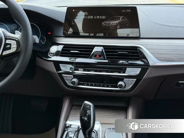 BMW 5 series id 4222314 из Китая 7