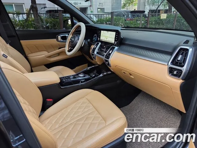 Kia Sorento 4th Generation id 2869956 из Кореи 7