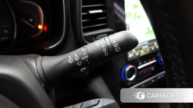 Renault Korea (Samsung) The New QM6 id 3736422 из Кореи 7