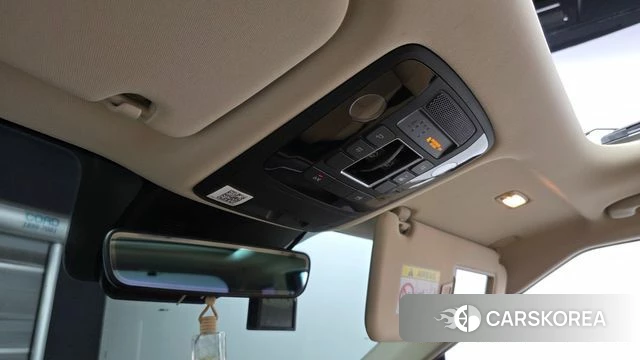 Kia Carnival 4th generation id 4362282 из Кореи 7