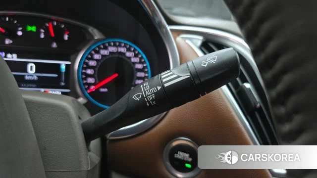 Chevrolet (GM Daewoo) All New Malibu id 4728154 из Кореи 7