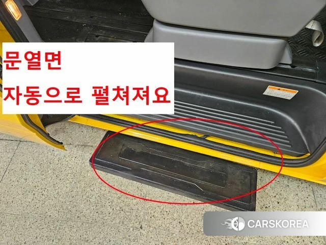 Hyundai The New Grand Starex id 3866241 из Кореи 7