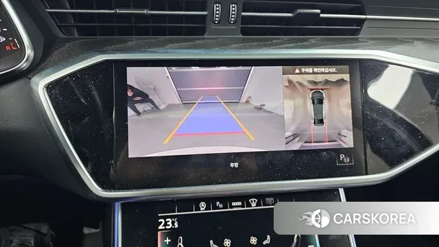 Audi A6 (C8) id 3600886 из Кореи 7