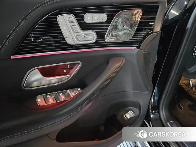 Mercedes-Benz GLS - Class X167 id 3534270 из Кореи 7