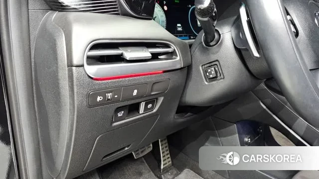 Hyundai The New Palisade id 3776248 из Кореи 7