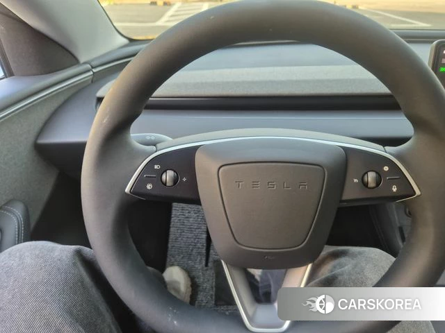 Tesla Model 3 id 4333959 из Кореи 7