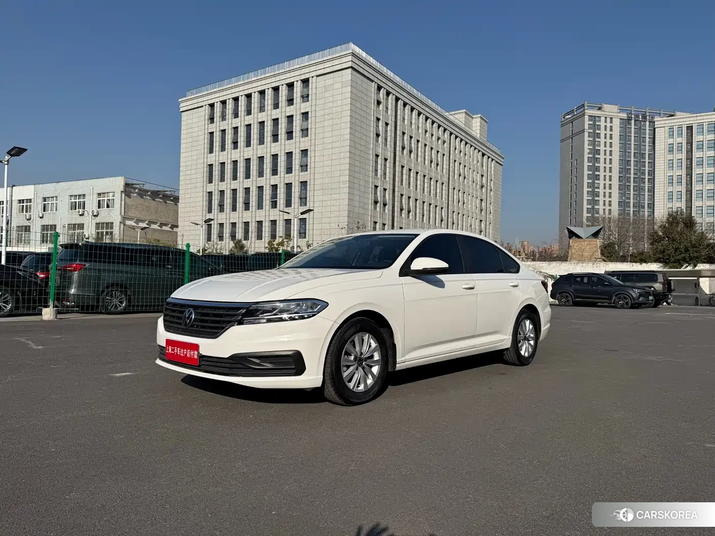 Volkswagen Lavida id 4547340 из Китая 7