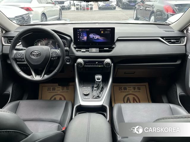 Toyota Wilanda id 4216242 из Китая 7