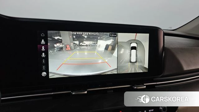 Kia Carnival 4th generation id 3865043 из Кореи 7