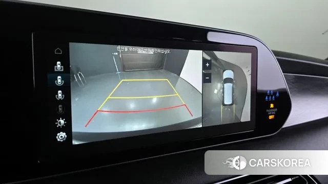 Hyundai Palisade id 3317611 из Кореи 7